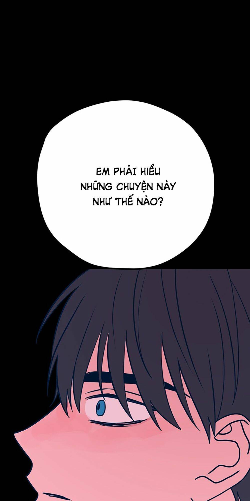 Kẻ Rác Rưởi Không Đáng Được Yêu: Chapter 38