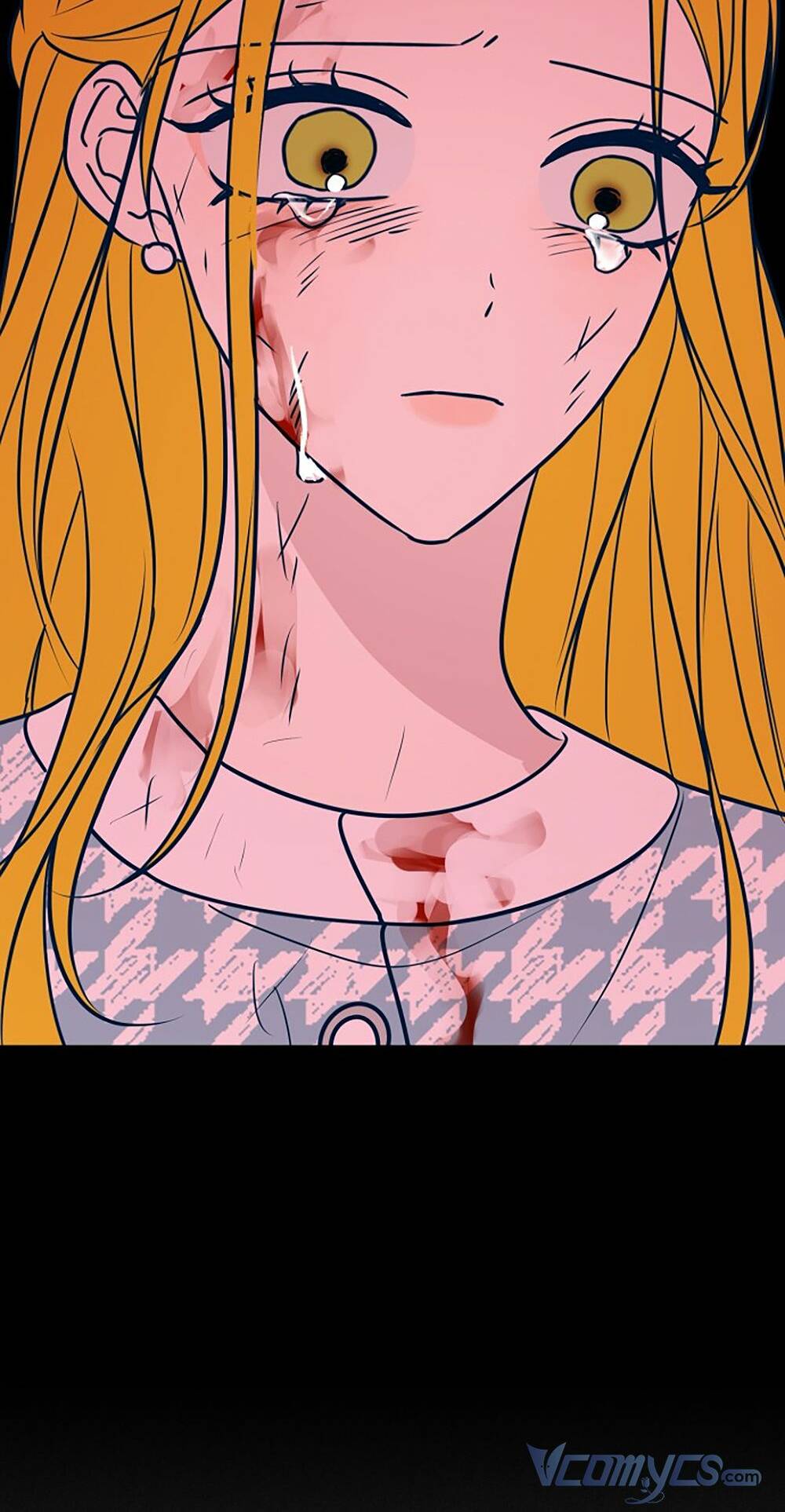 Kẻ Rác Rưởi Không Đáng Được Yêu: Chapter 38