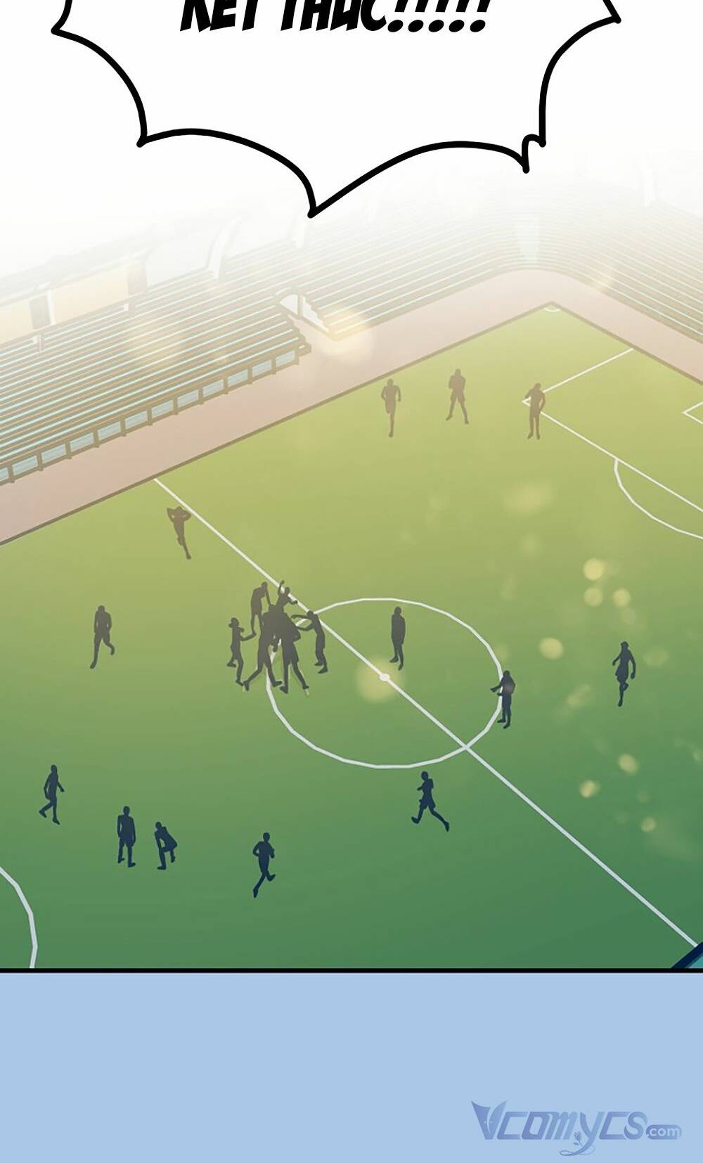 Kẻ Rác Rưởi Không Đáng Được Yêu: Chapter 38