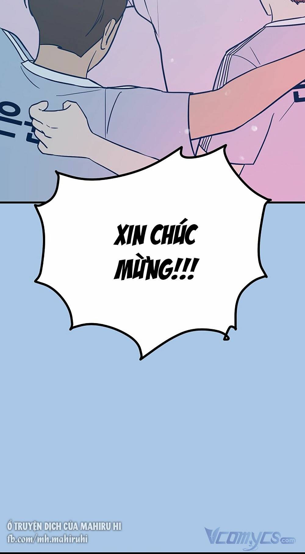 Kẻ Rác Rưởi Không Đáng Được Yêu: Chapter 38