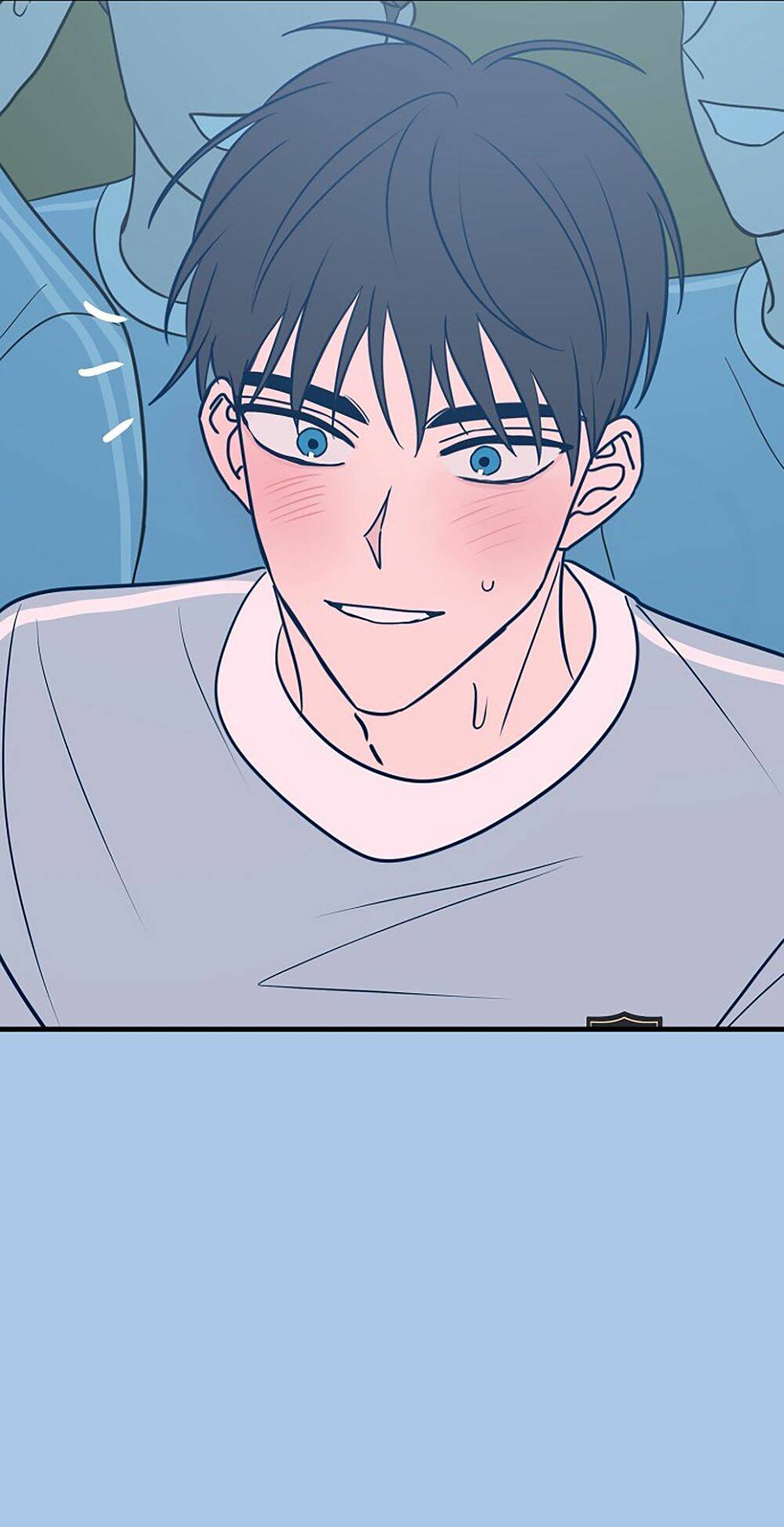 Kẻ Rác Rưởi Không Đáng Được Yêu: Chapter 38