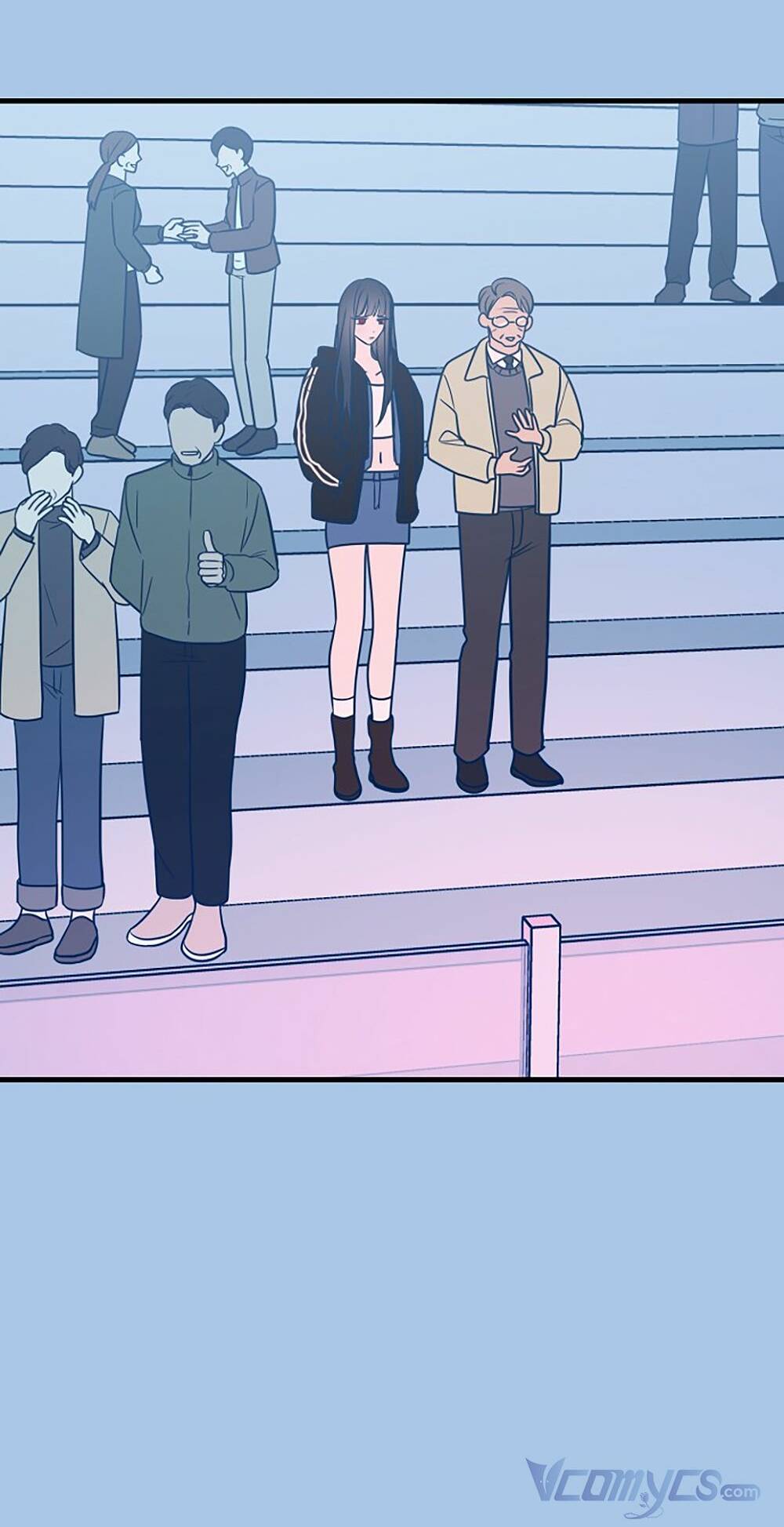 Kẻ Rác Rưởi Không Đáng Được Yêu: Chapter 38
