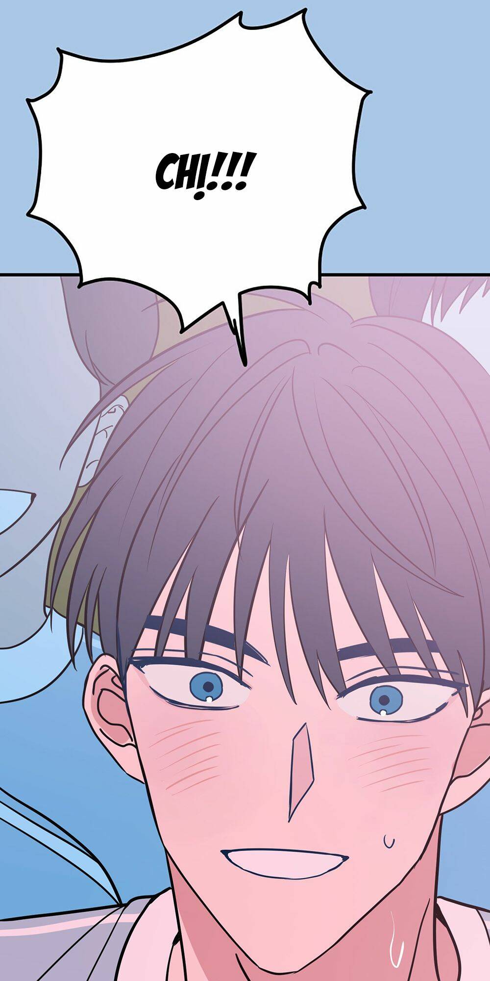 Kẻ Rác Rưởi Không Đáng Được Yêu: Chapter 38