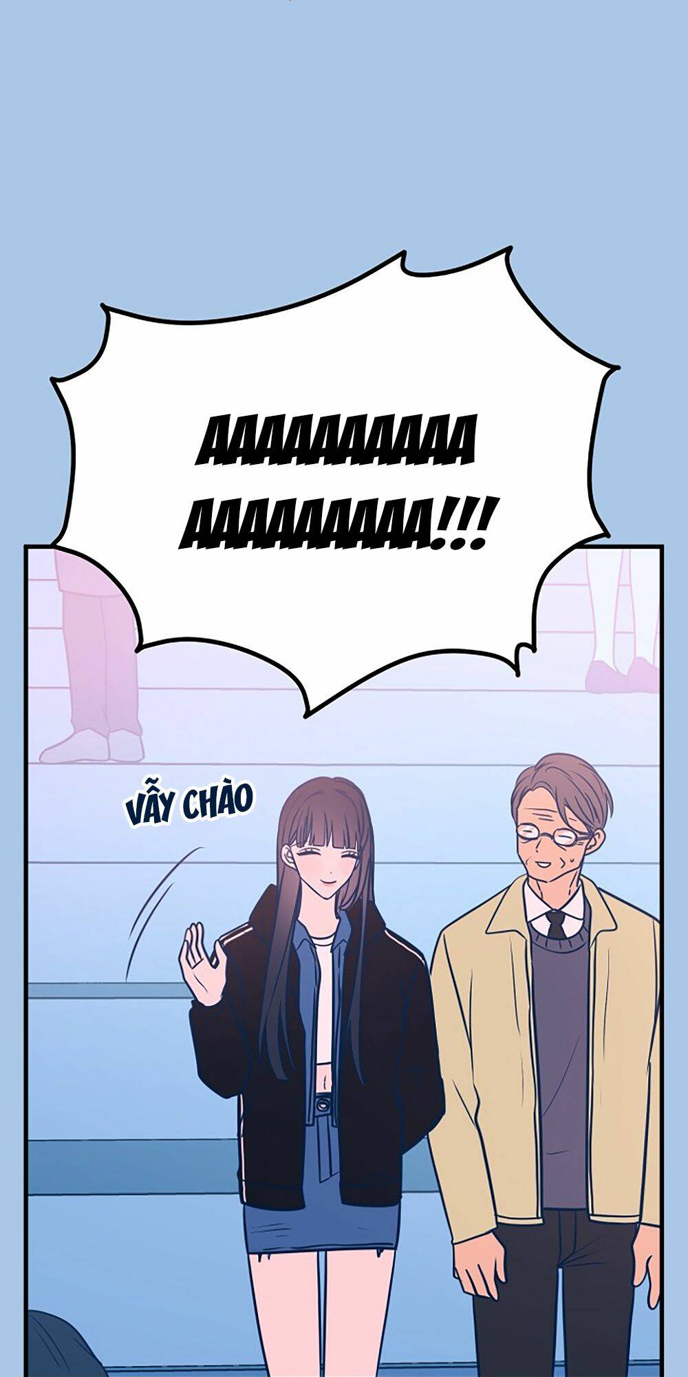 Kẻ Rác Rưởi Không Đáng Được Yêu: Chapter 38
