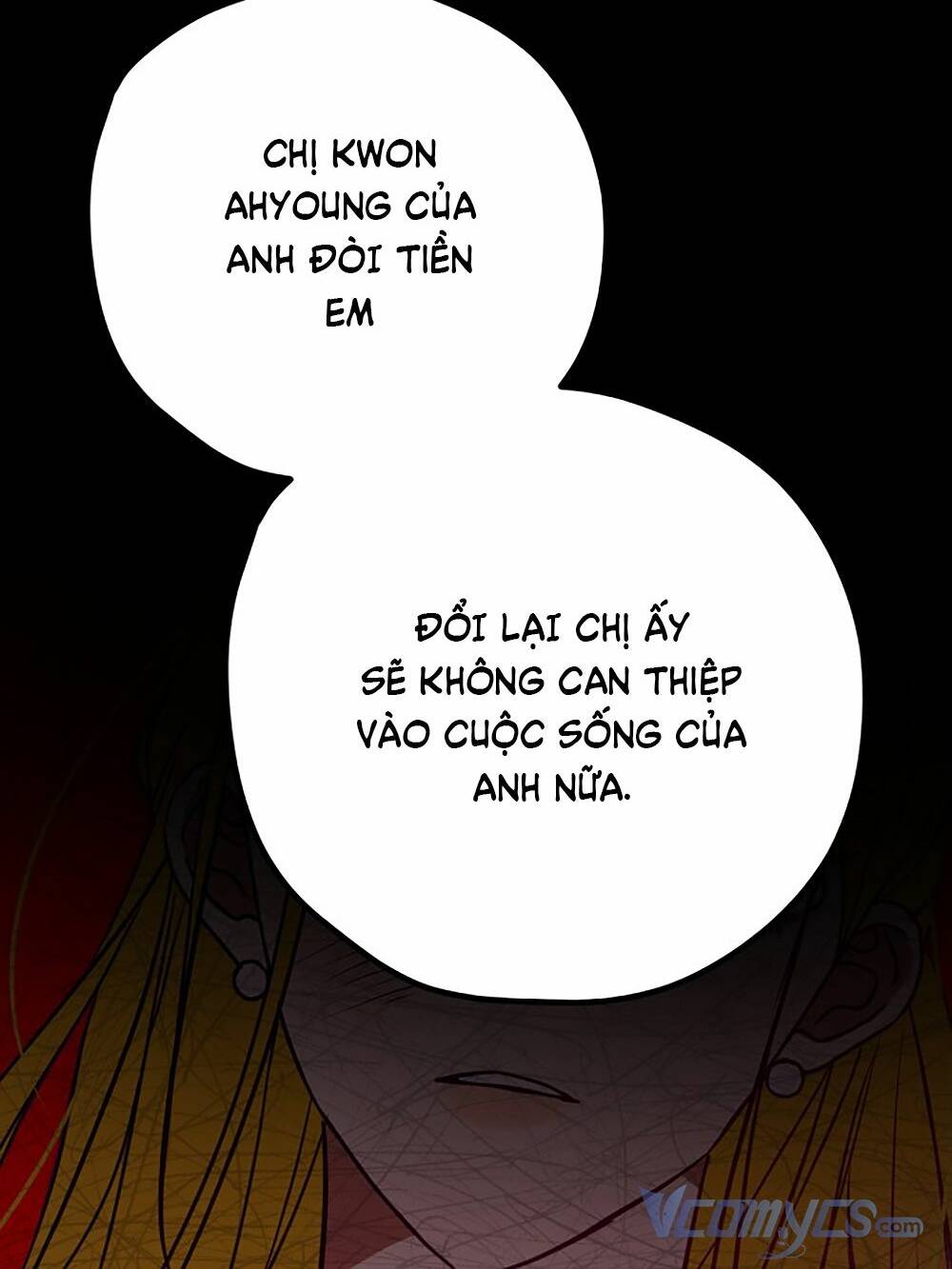 Kẻ Rác Rưởi Không Đáng Được Yêu: Chapter 38