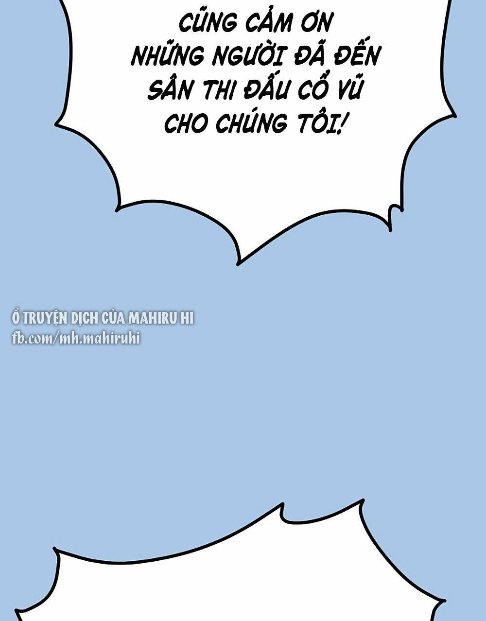 Kẻ Rác Rưởi Không Đáng Được Yêu: Chapter 38
