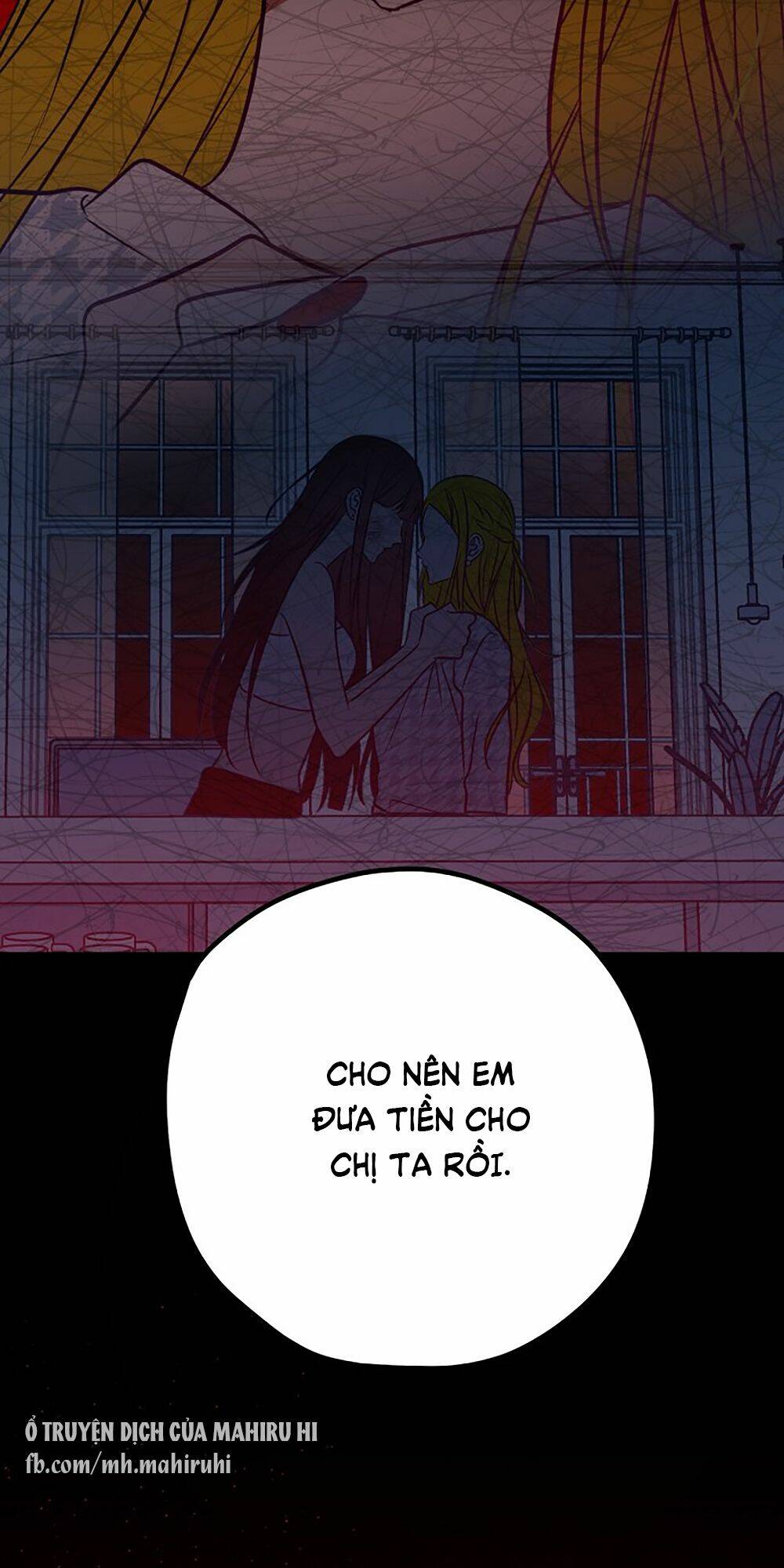 Kẻ Rác Rưởi Không Đáng Được Yêu: Chapter 38