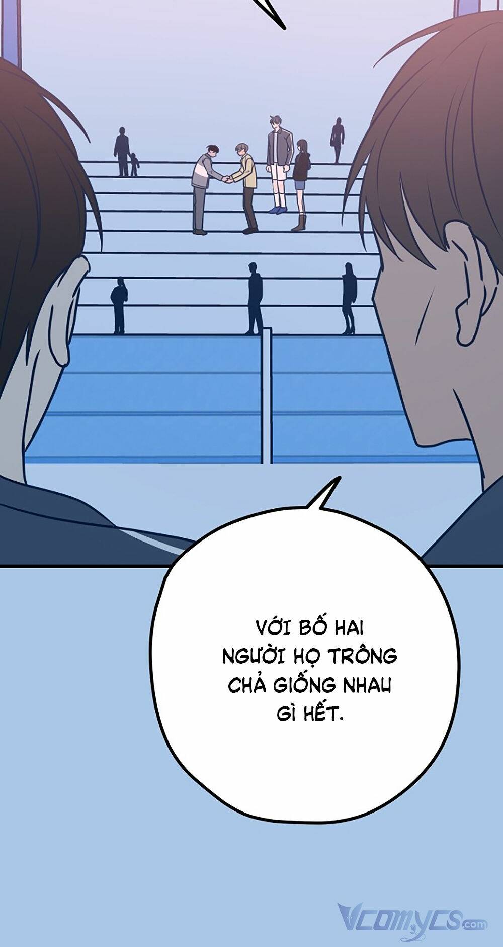 Kẻ Rác Rưởi Không Đáng Được Yêu: Chapter 38