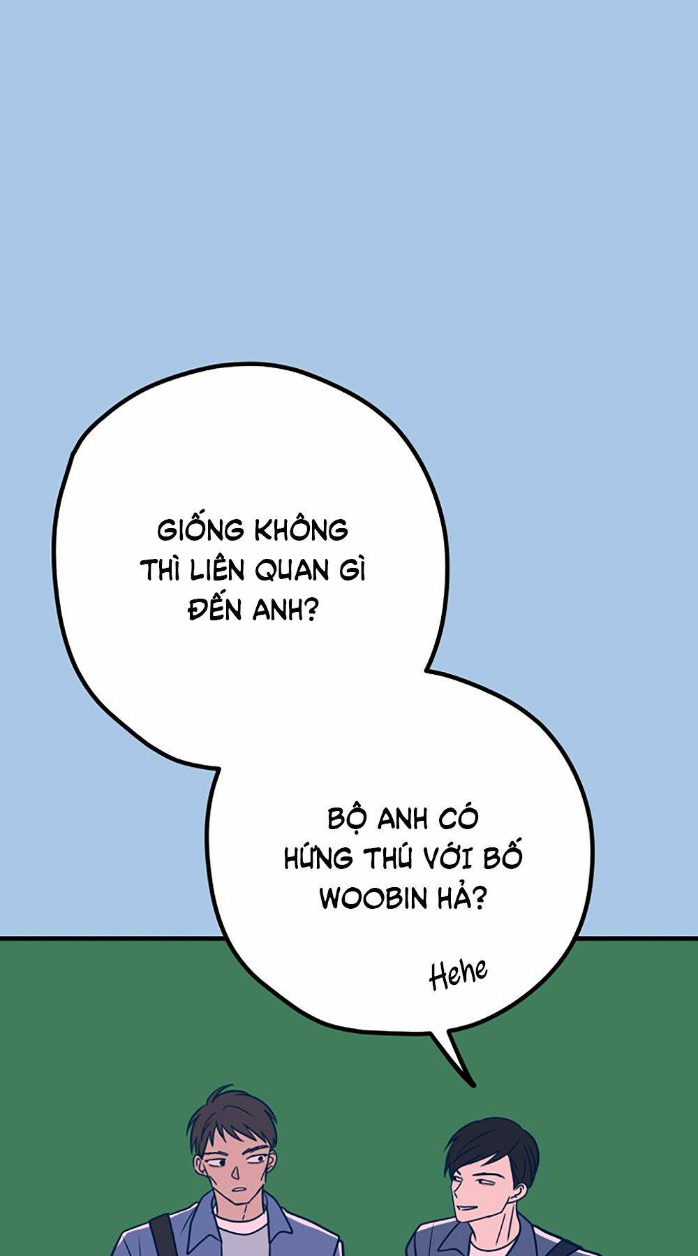 Kẻ Rác Rưởi Không Đáng Được Yêu: Chapter 38