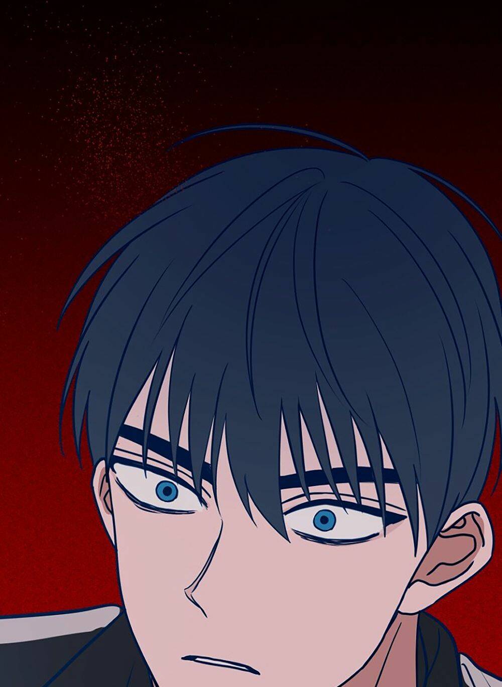 Kẻ Rác Rưởi Không Đáng Được Yêu: Chapter 38