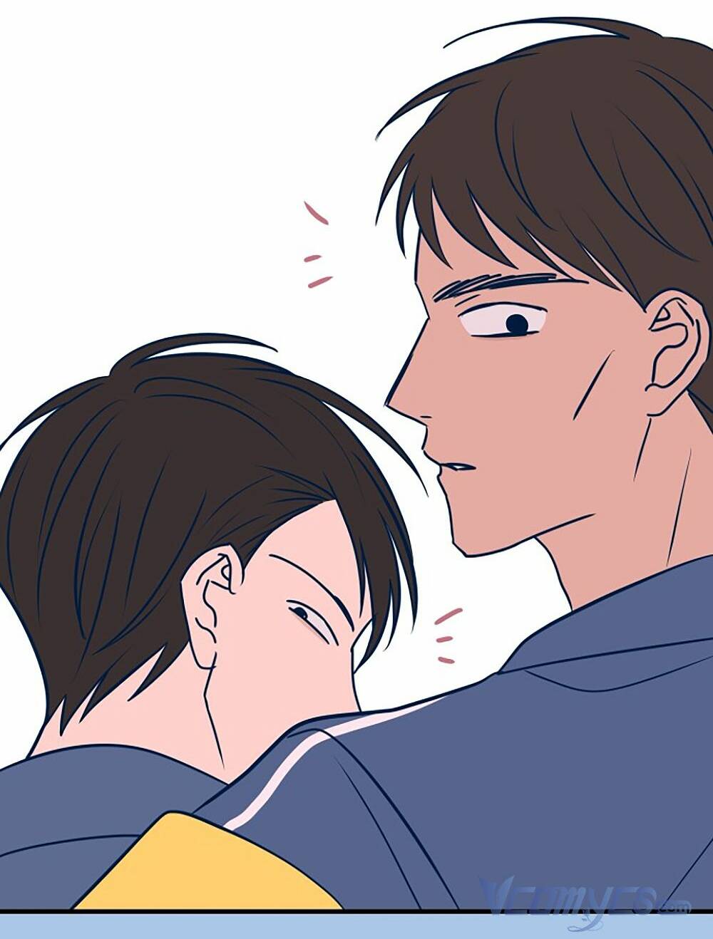 Kẻ Rác Rưởi Không Đáng Được Yêu: Chapter 38