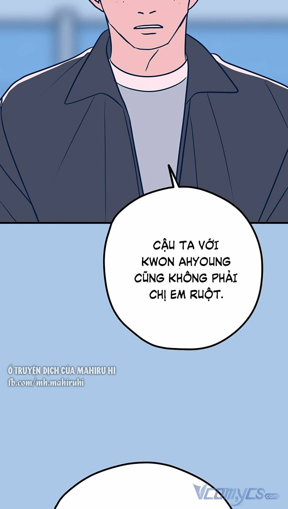 Kẻ Rác Rưởi Không Đáng Được Yêu: Chapter 38