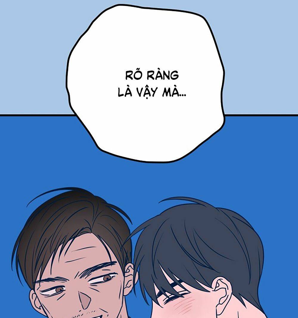 Kẻ Rác Rưởi Không Đáng Được Yêu: Chapter 38