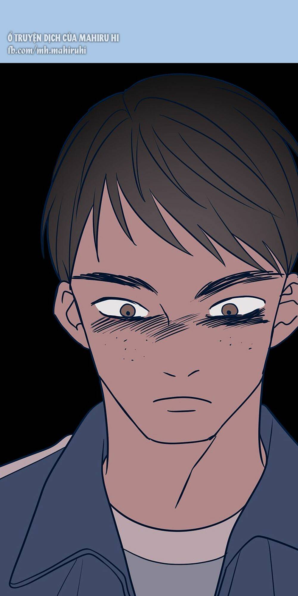 Kẻ Rác Rưởi Không Đáng Được Yêu: Chapter 38