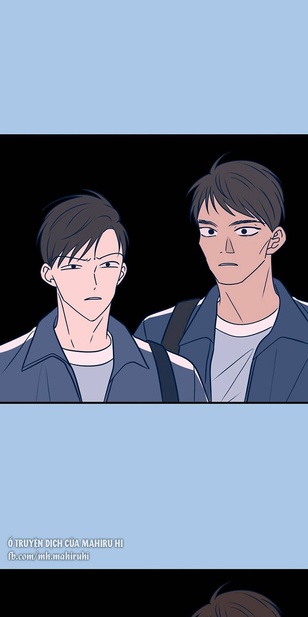 Kẻ Rác Rưởi Không Đáng Được Yêu: Chapter 38