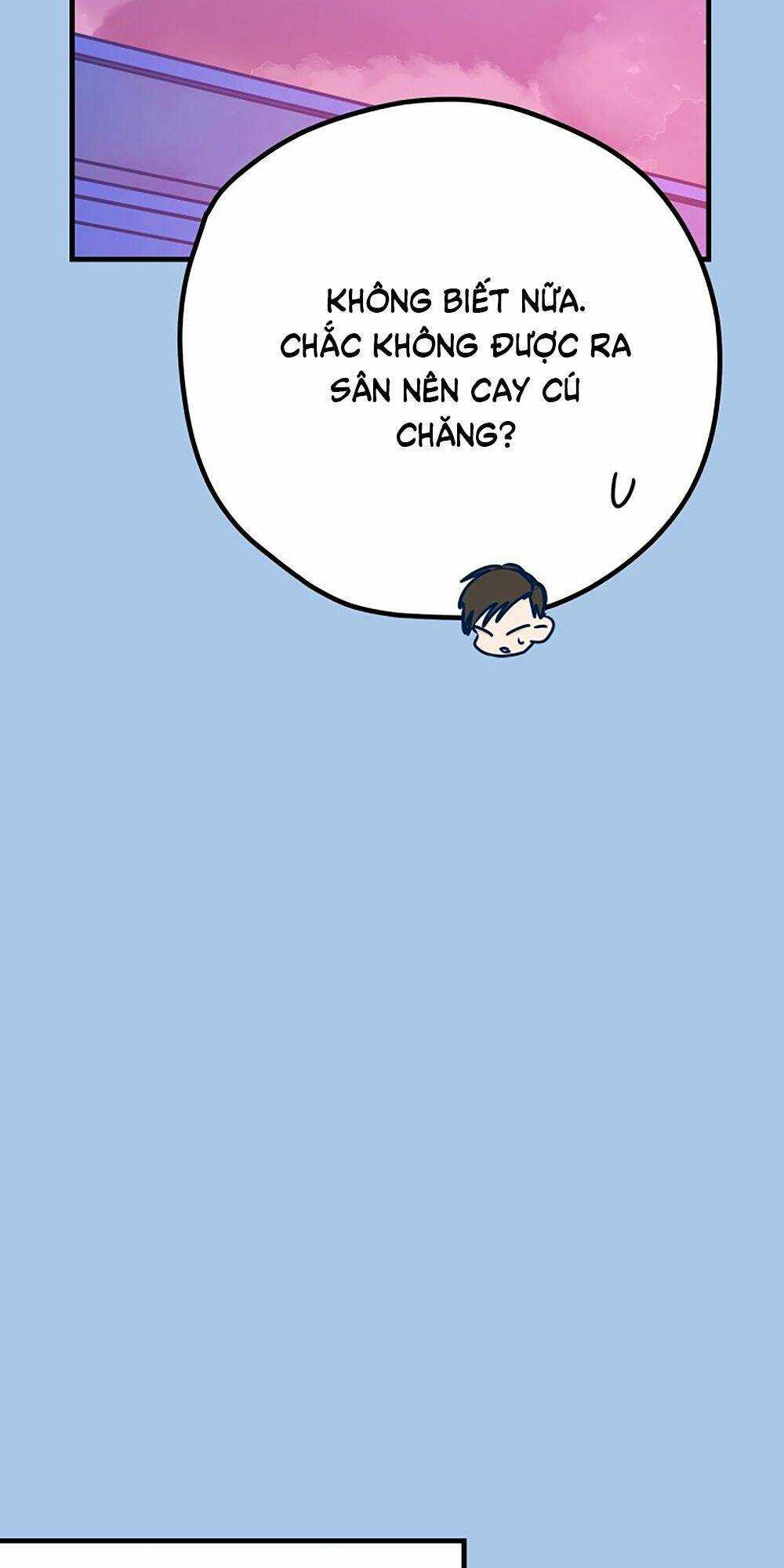 Kẻ Rác Rưởi Không Đáng Được Yêu: Chapter 38