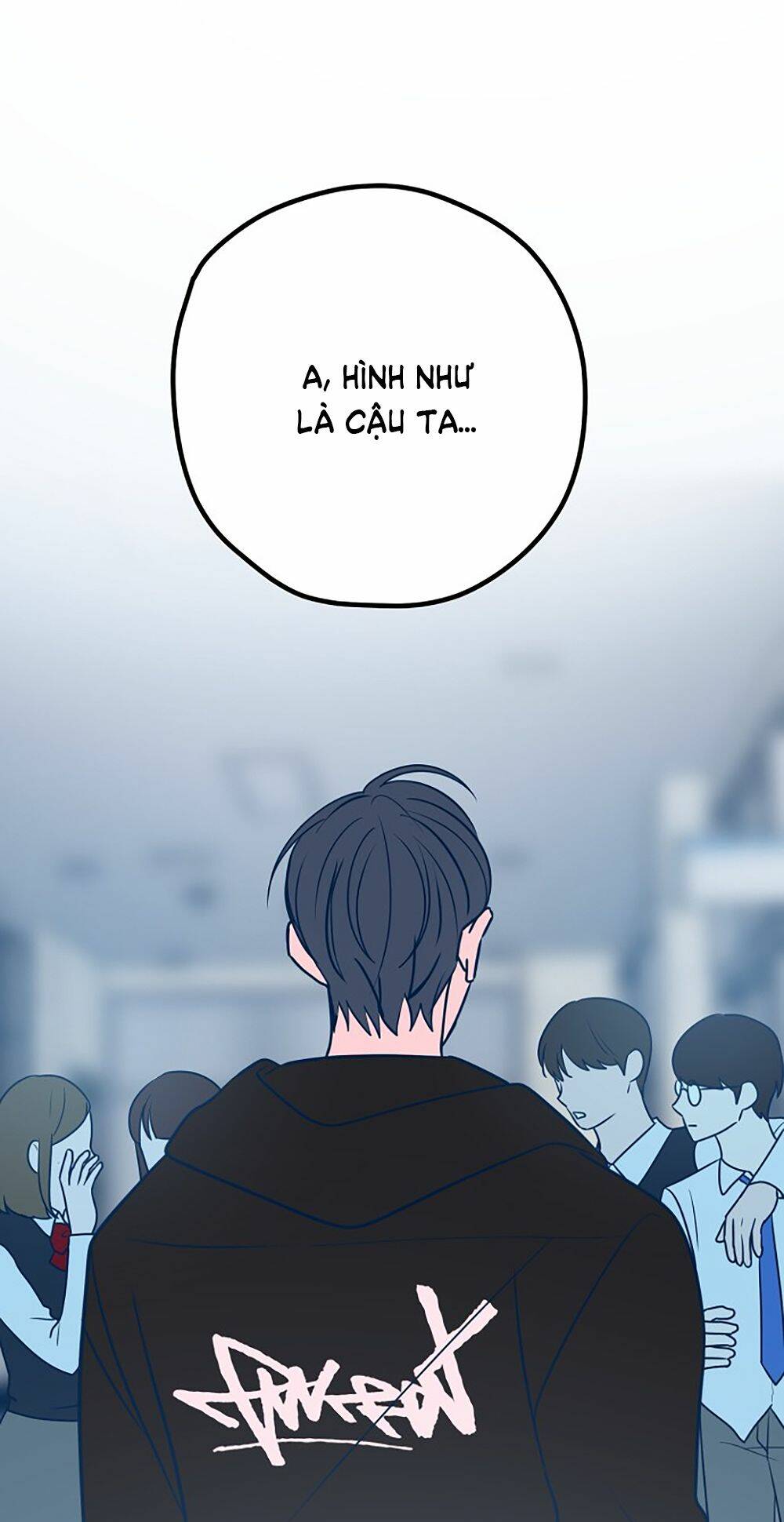 Kẻ Rác Rưởi Không Đáng Được Yêu: Chapter 39