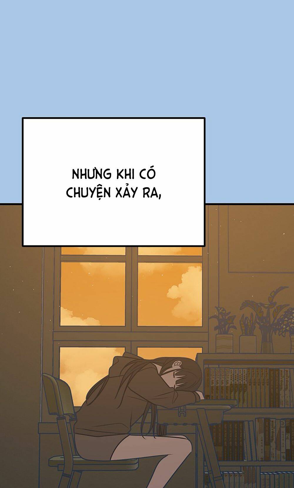 Kẻ Rác Rưởi Không Đáng Được Yêu: Chapter 39