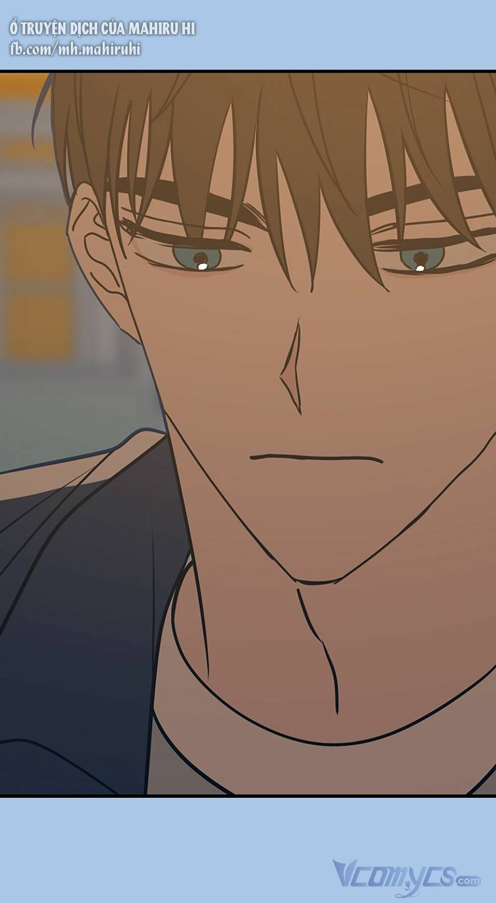 Kẻ Rác Rưởi Không Đáng Được Yêu: Chapter 39