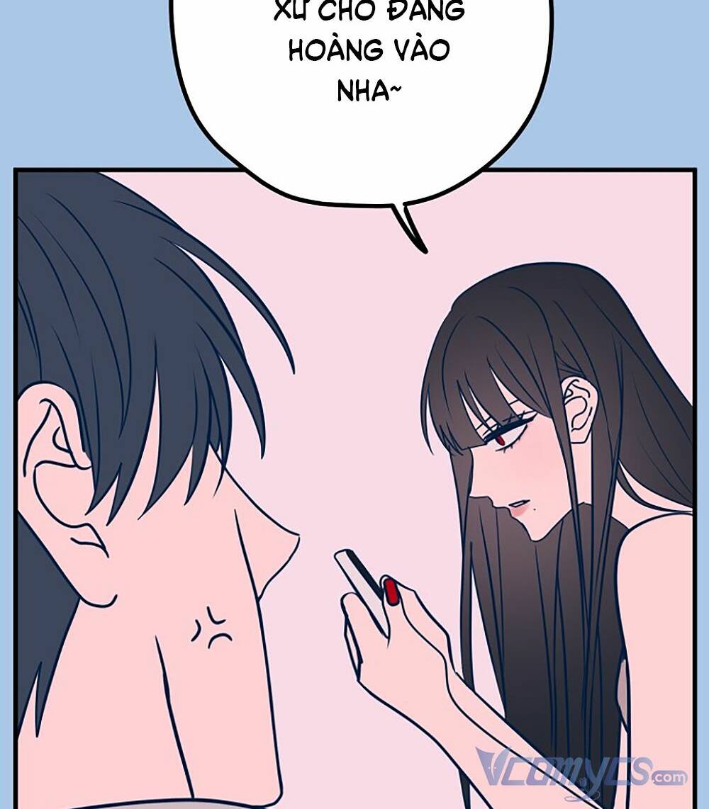 Kẻ Rác Rưởi Không Đáng Được Yêu: Chapter 39