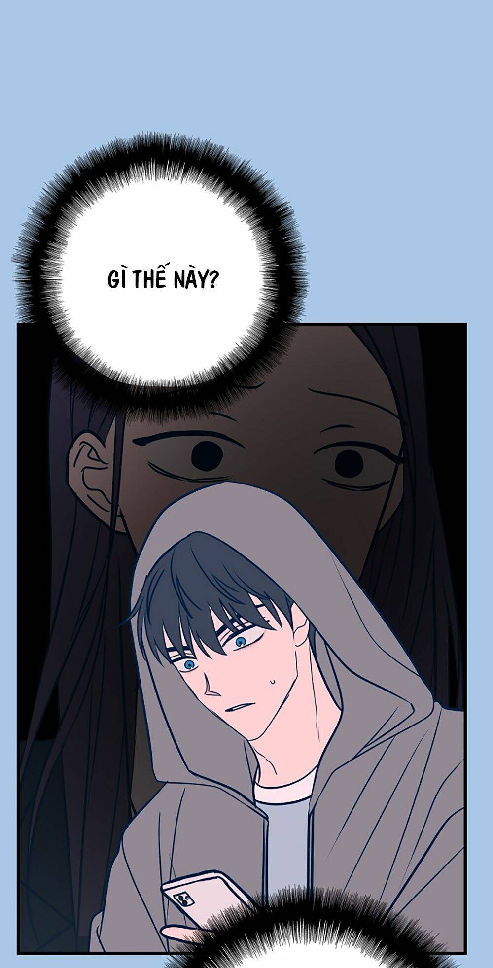 Kẻ Rác Rưởi Không Đáng Được Yêu: Chapter 39