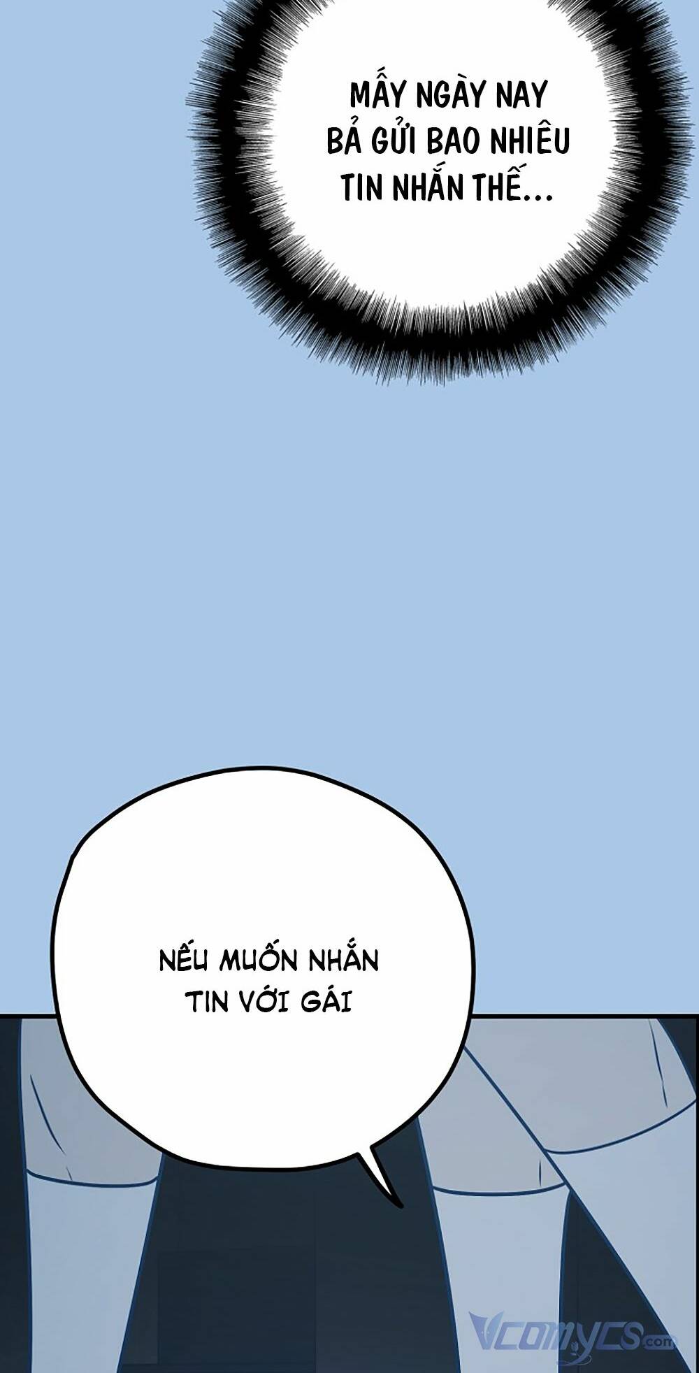Kẻ Rác Rưởi Không Đáng Được Yêu: Chapter 39