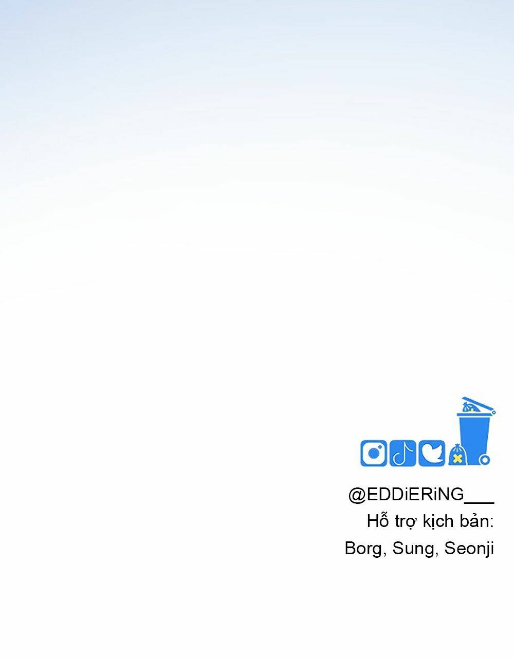 Kẻ Rác Rưởi Không Đáng Được Yêu: Chapter 39