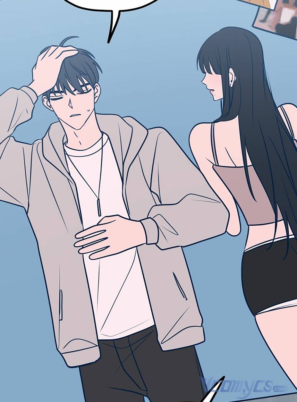 Kẻ Rác Rưởi Không Đáng Được Yêu: Chapter 39
