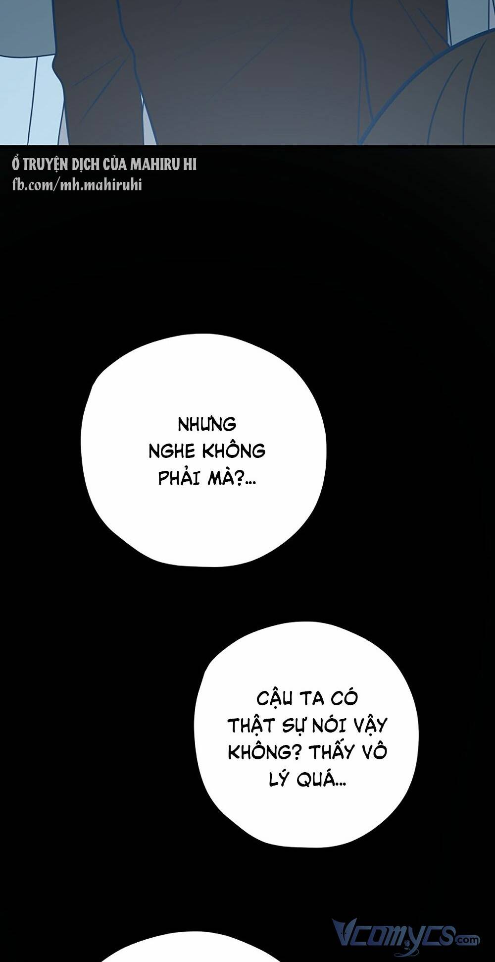 Kẻ Rác Rưởi Không Đáng Được Yêu: Chapter 39