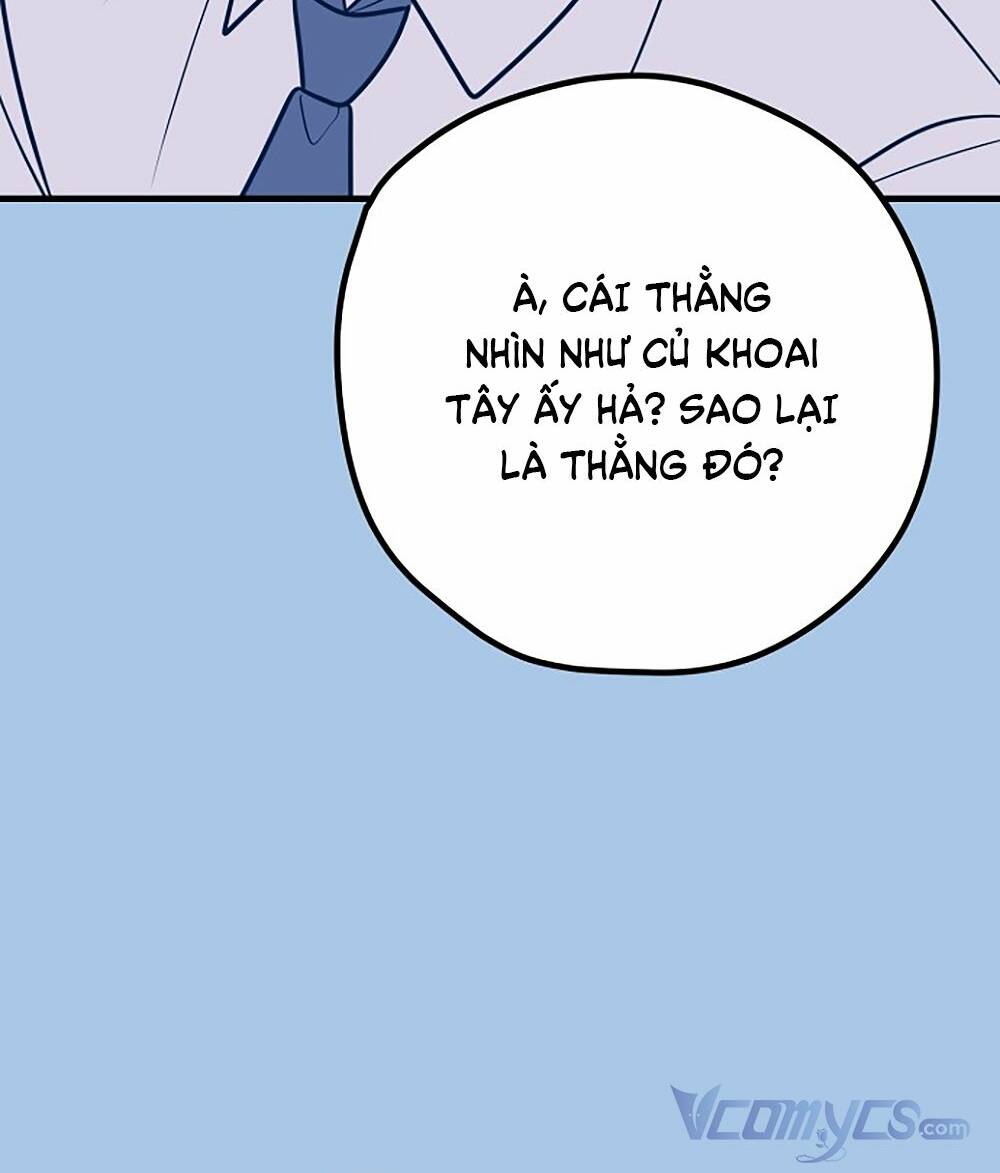 Kẻ Rác Rưởi Không Đáng Được Yêu: Chapter 39