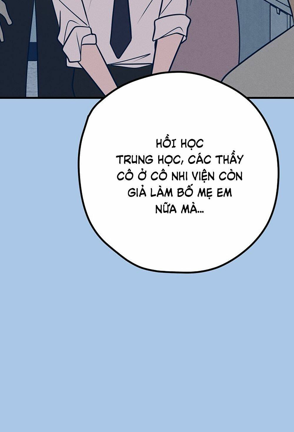 Kẻ Rác Rưởi Không Đáng Được Yêu: Chapter 39