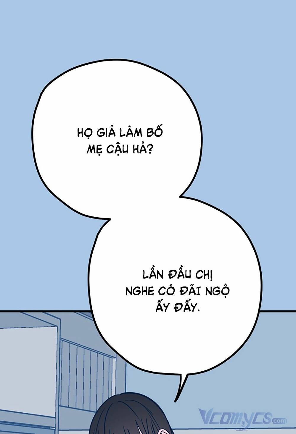 Kẻ Rác Rưởi Không Đáng Được Yêu: Chapter 39