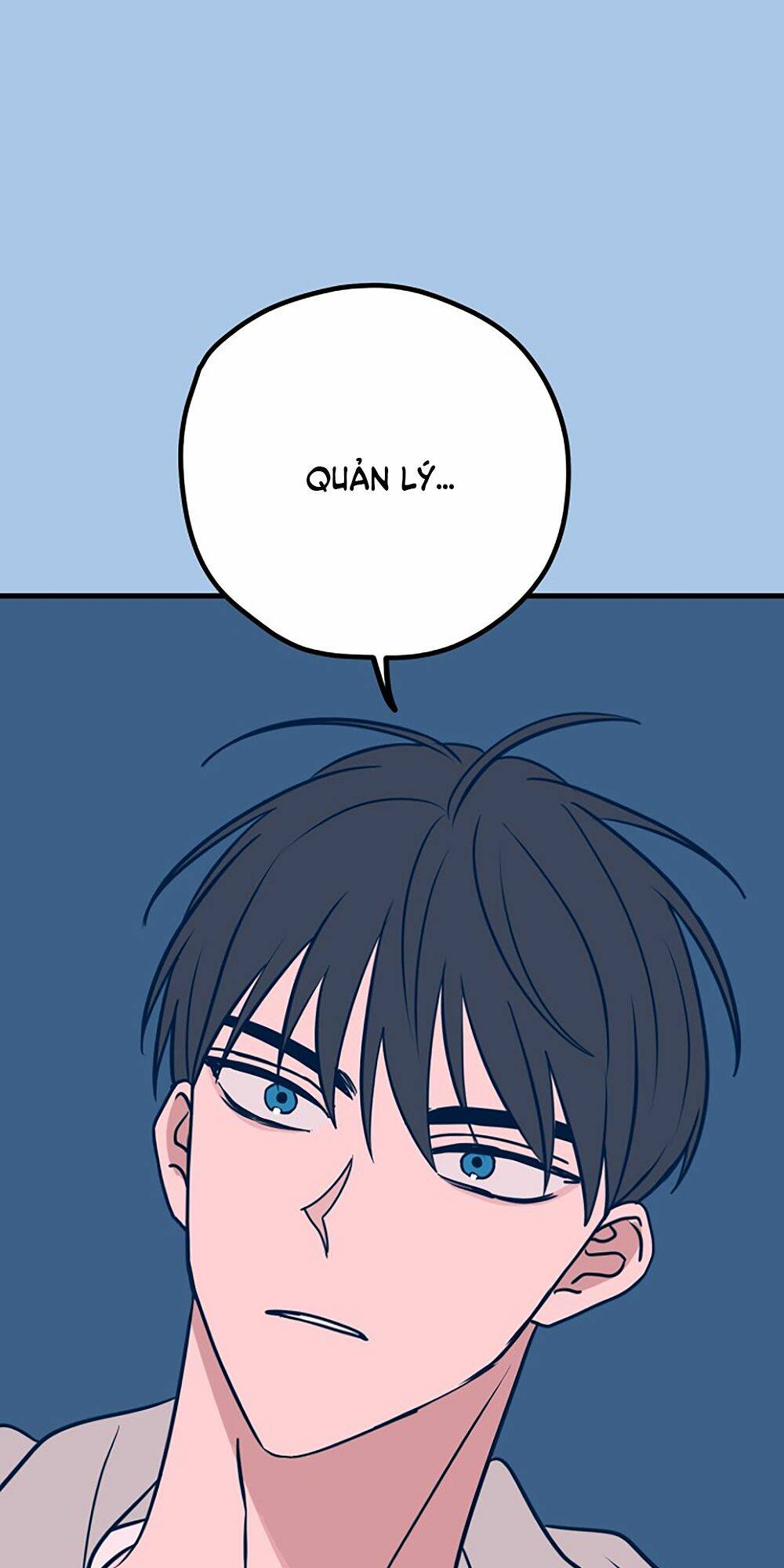 Kẻ Rác Rưởi Không Đáng Được Yêu: Chapter 39