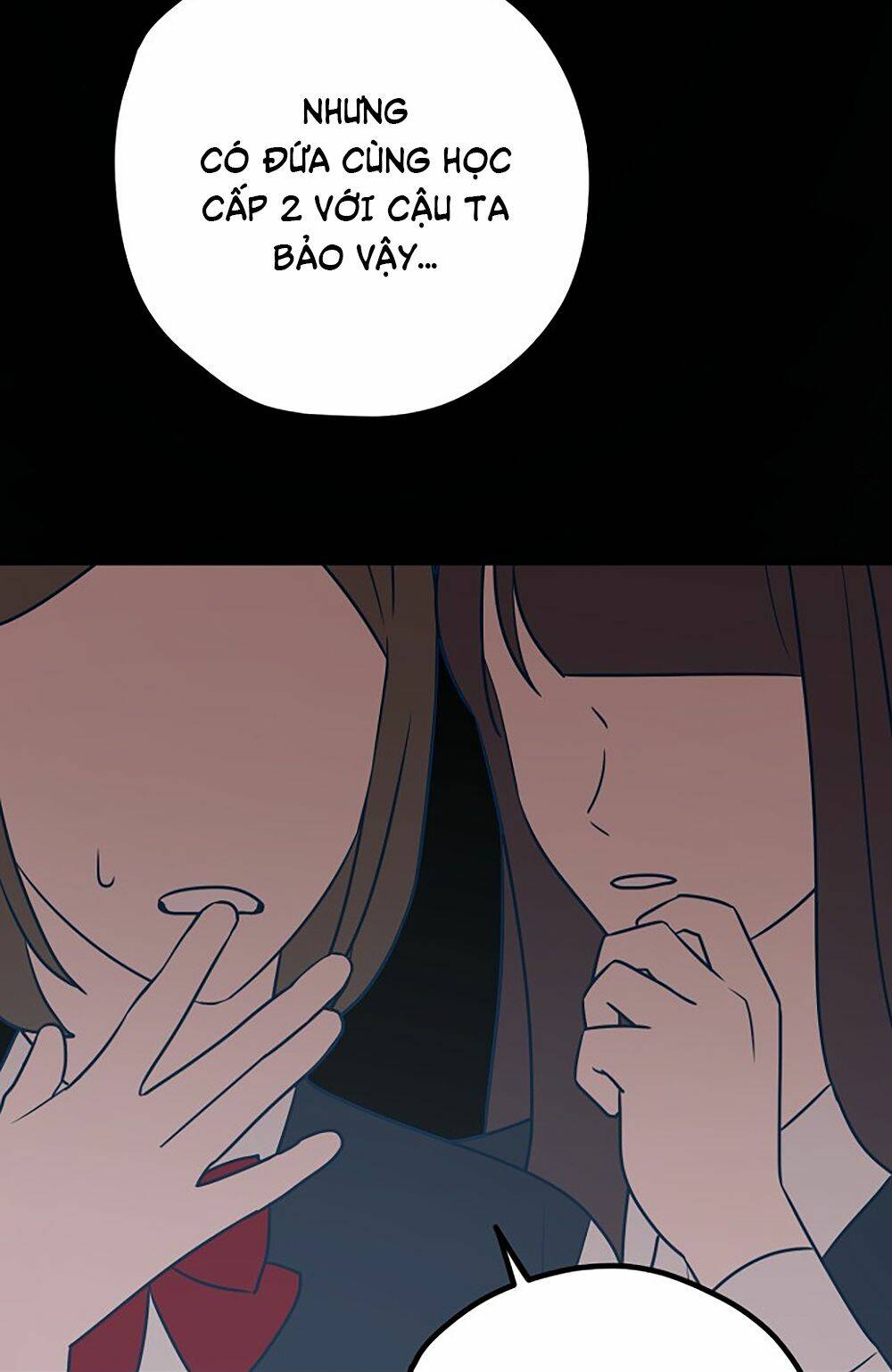 Kẻ Rác Rưởi Không Đáng Được Yêu: Chapter 39