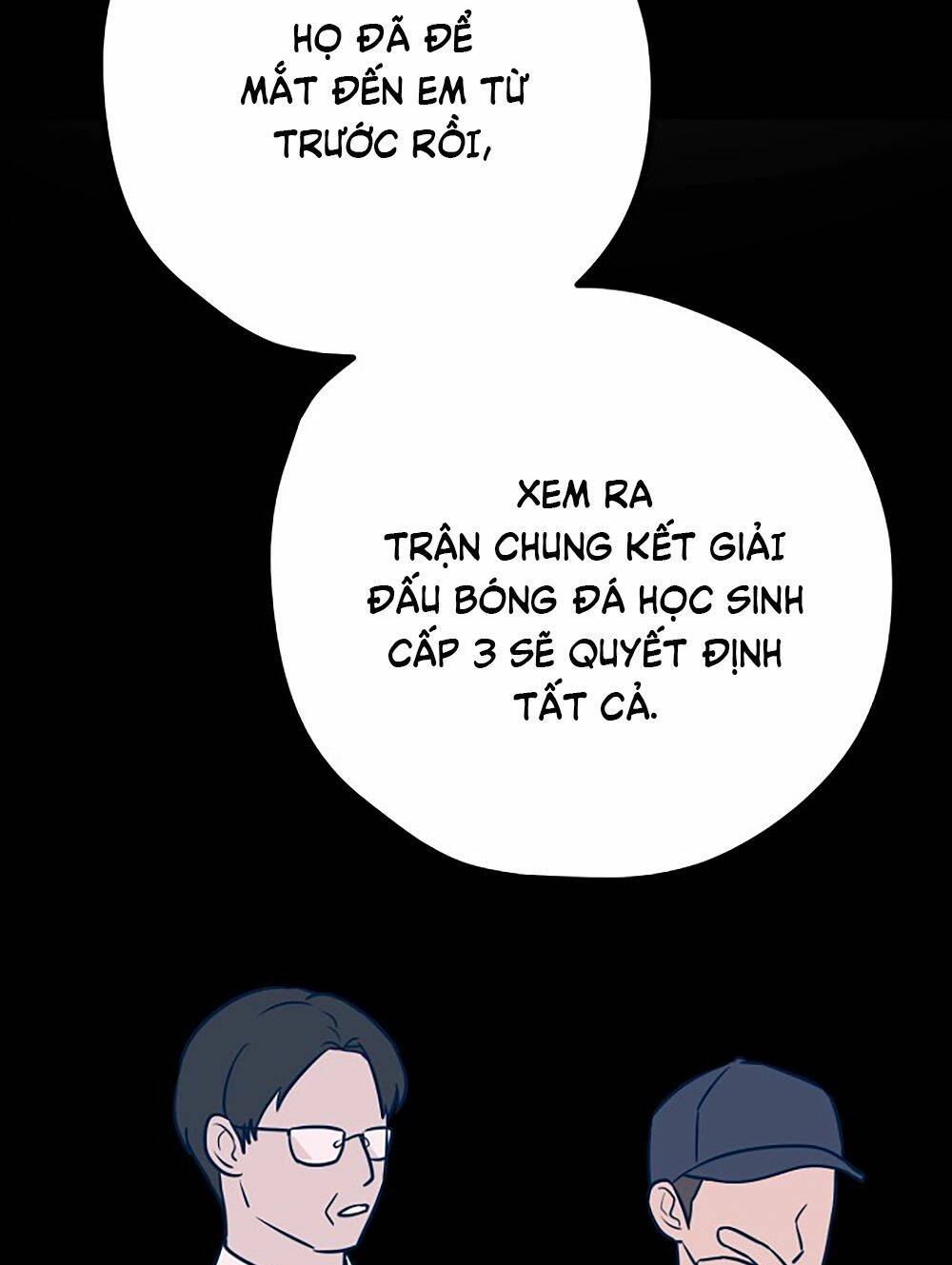 Kẻ Rác Rưởi Không Đáng Được Yêu: Chapter 39
