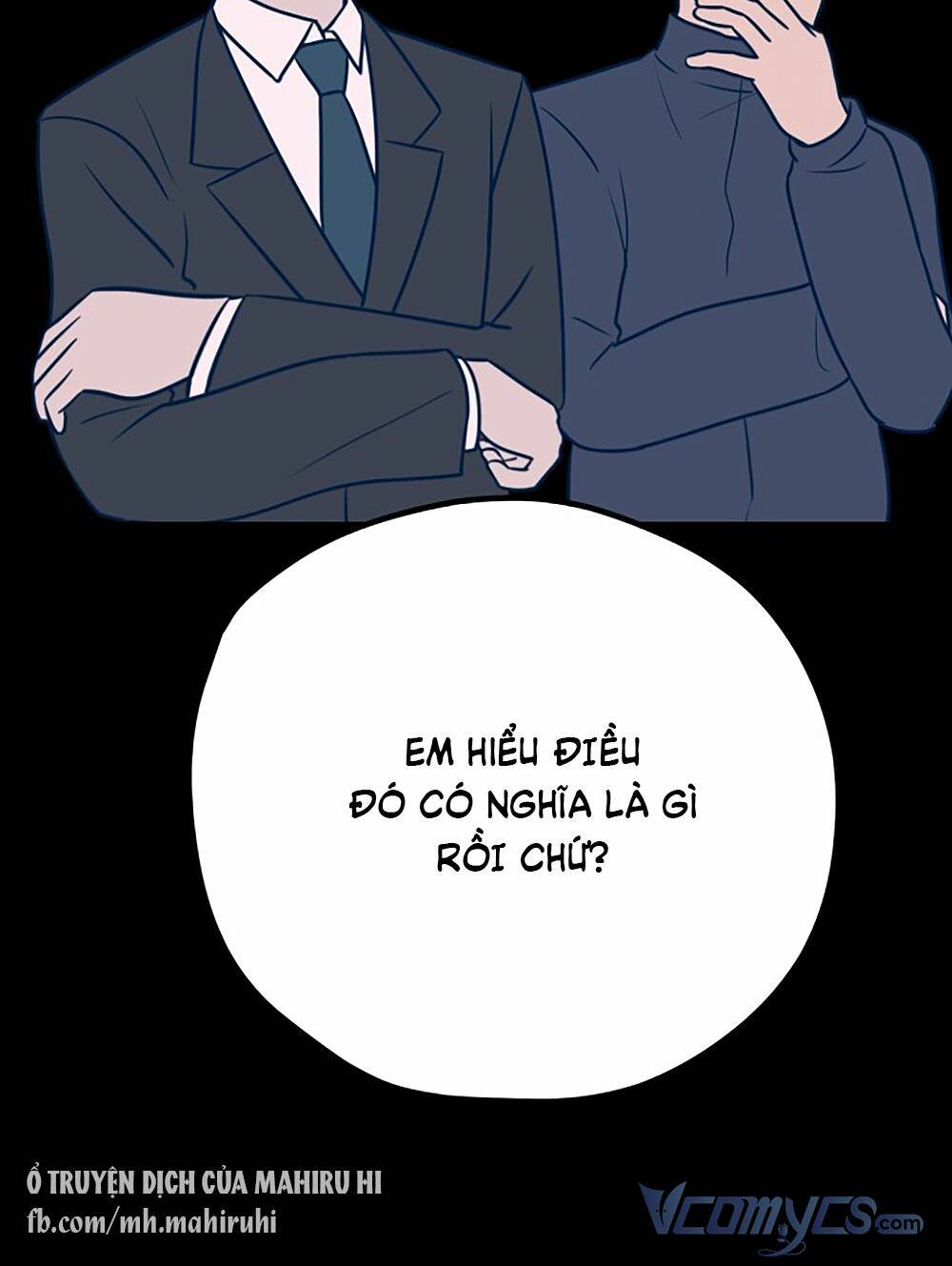 Kẻ Rác Rưởi Không Đáng Được Yêu: Chapter 39