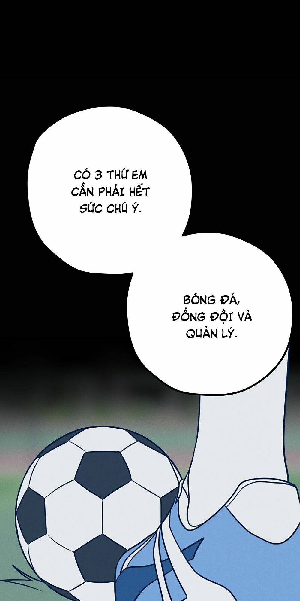 Kẻ Rác Rưởi Không Đáng Được Yêu: Chapter 39