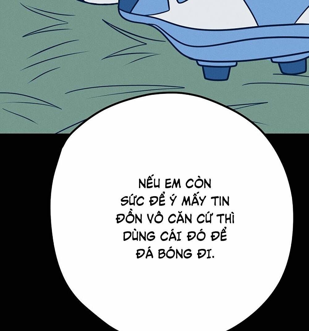 Kẻ Rác Rưởi Không Đáng Được Yêu: Chapter 39