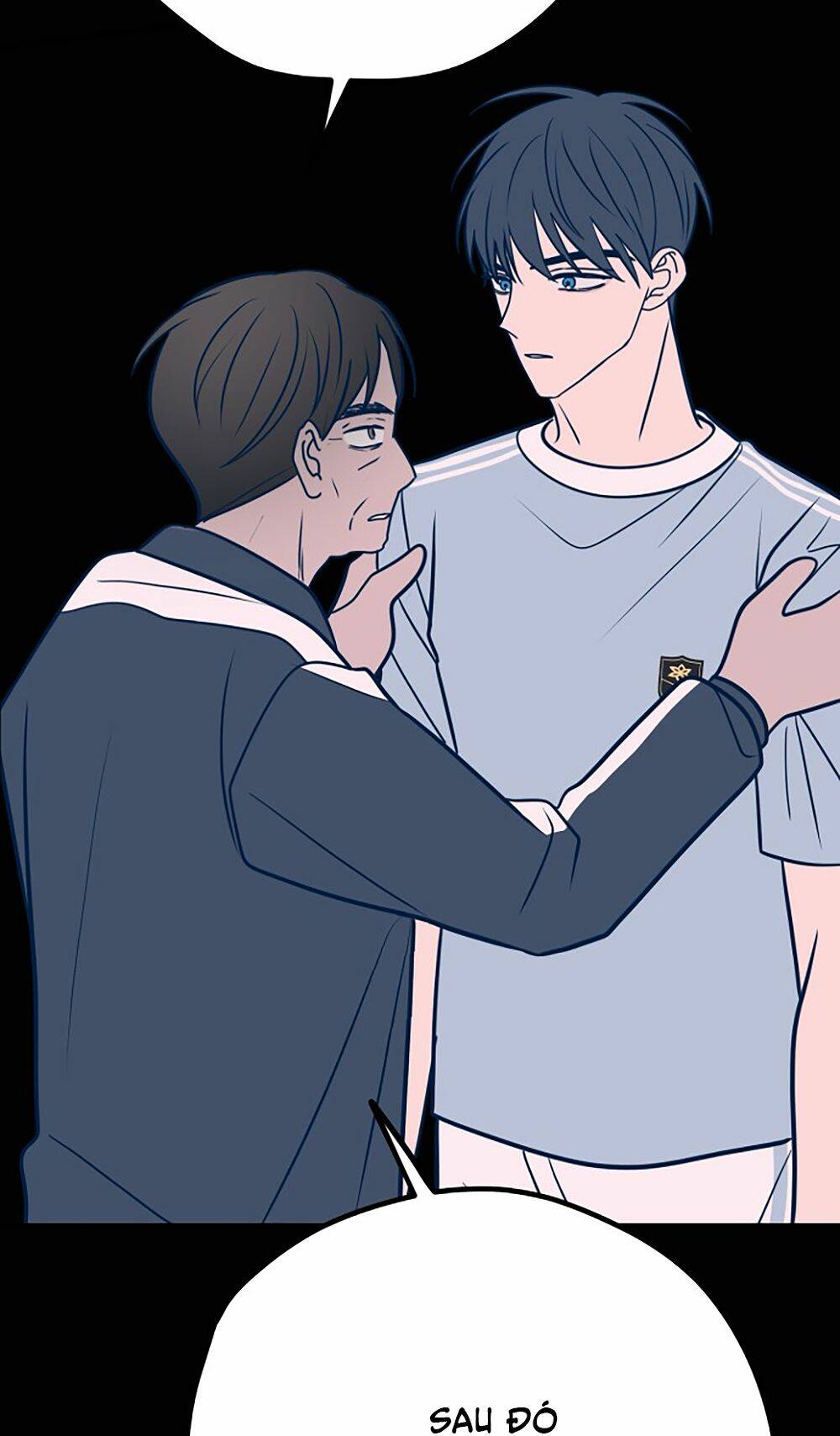 Kẻ Rác Rưởi Không Đáng Được Yêu: Chapter 39