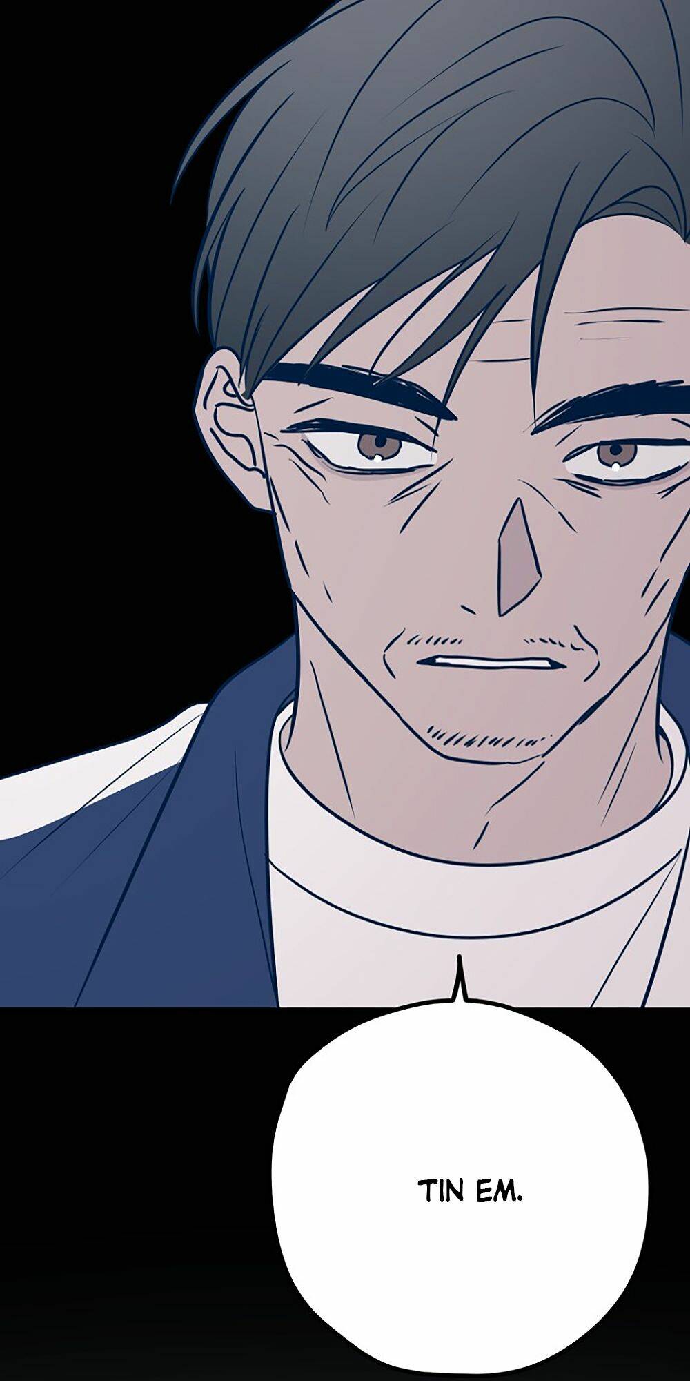 Kẻ Rác Rưởi Không Đáng Được Yêu: Chapter 39