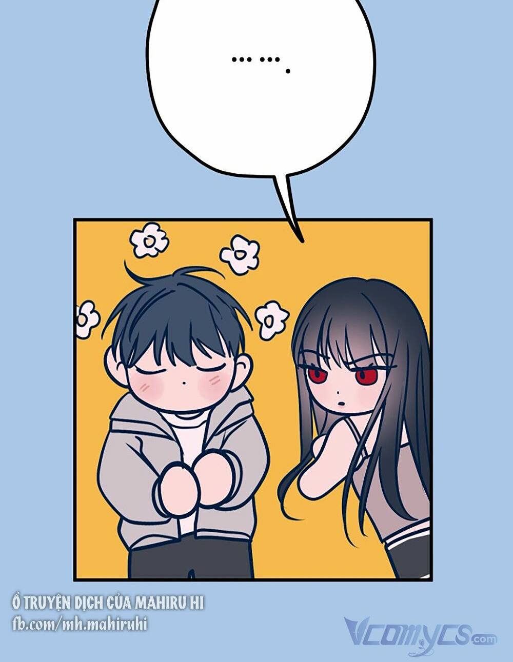 Kẻ Rác Rưởi Không Đáng Được Yêu: Chapter 39