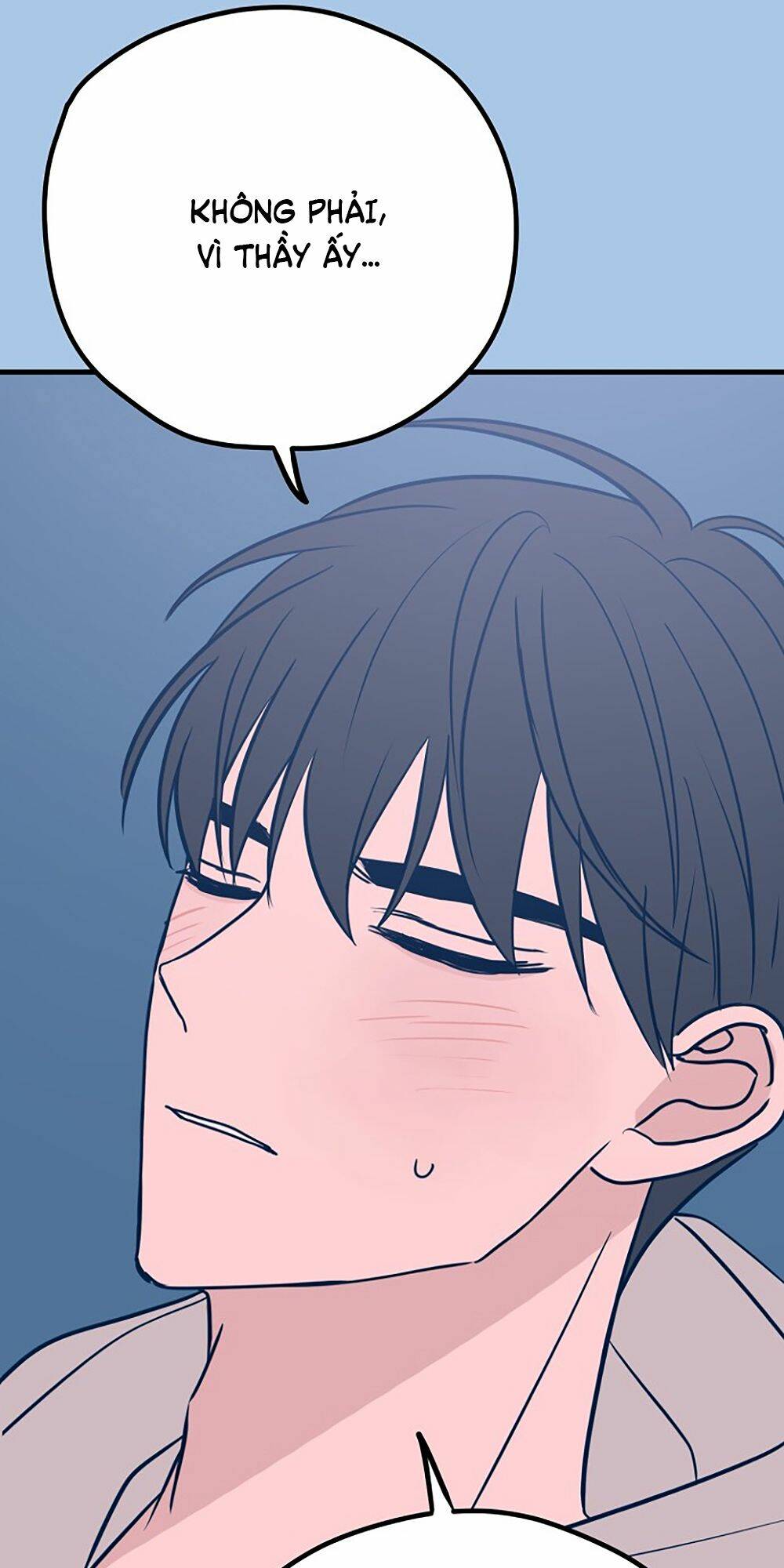 Kẻ Rác Rưởi Không Đáng Được Yêu: Chapter 39