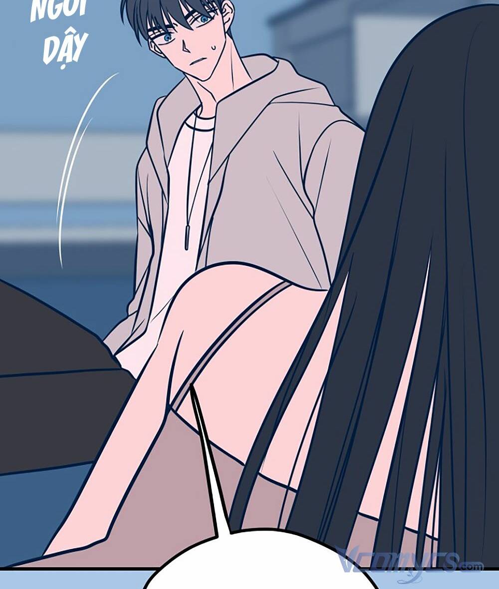 Kẻ Rác Rưởi Không Đáng Được Yêu: Chapter 39
