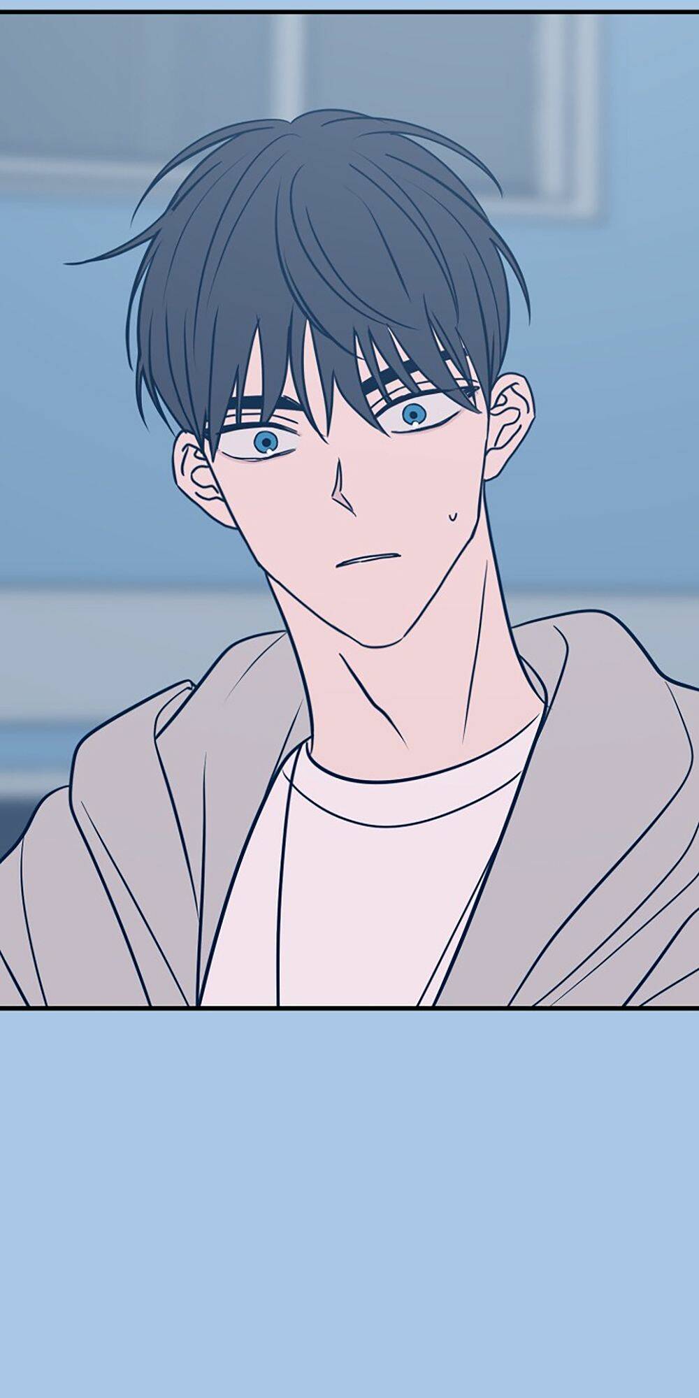 Kẻ Rác Rưởi Không Đáng Được Yêu: Chapter 39