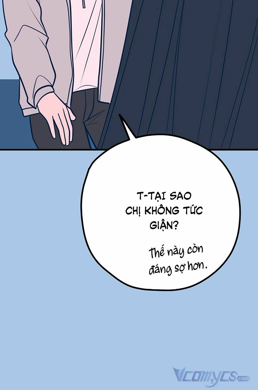 Kẻ Rác Rưởi Không Đáng Được Yêu: Chapter 39