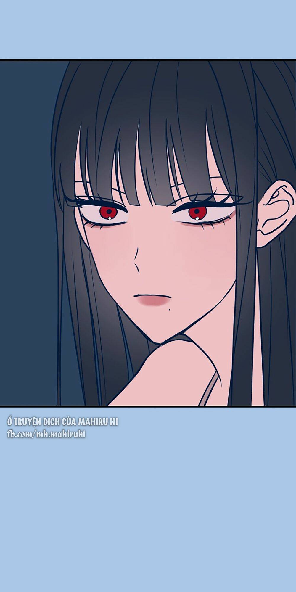 Kẻ Rác Rưởi Không Đáng Được Yêu: Chapter 39