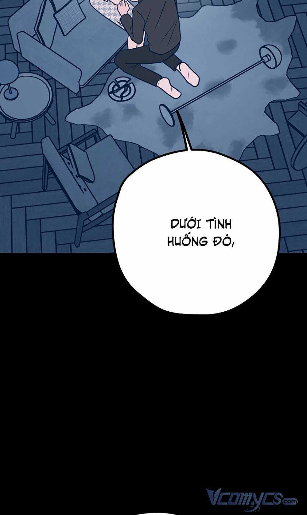 Kẻ Rác Rưởi Không Đáng Được Yêu: Chapter 39