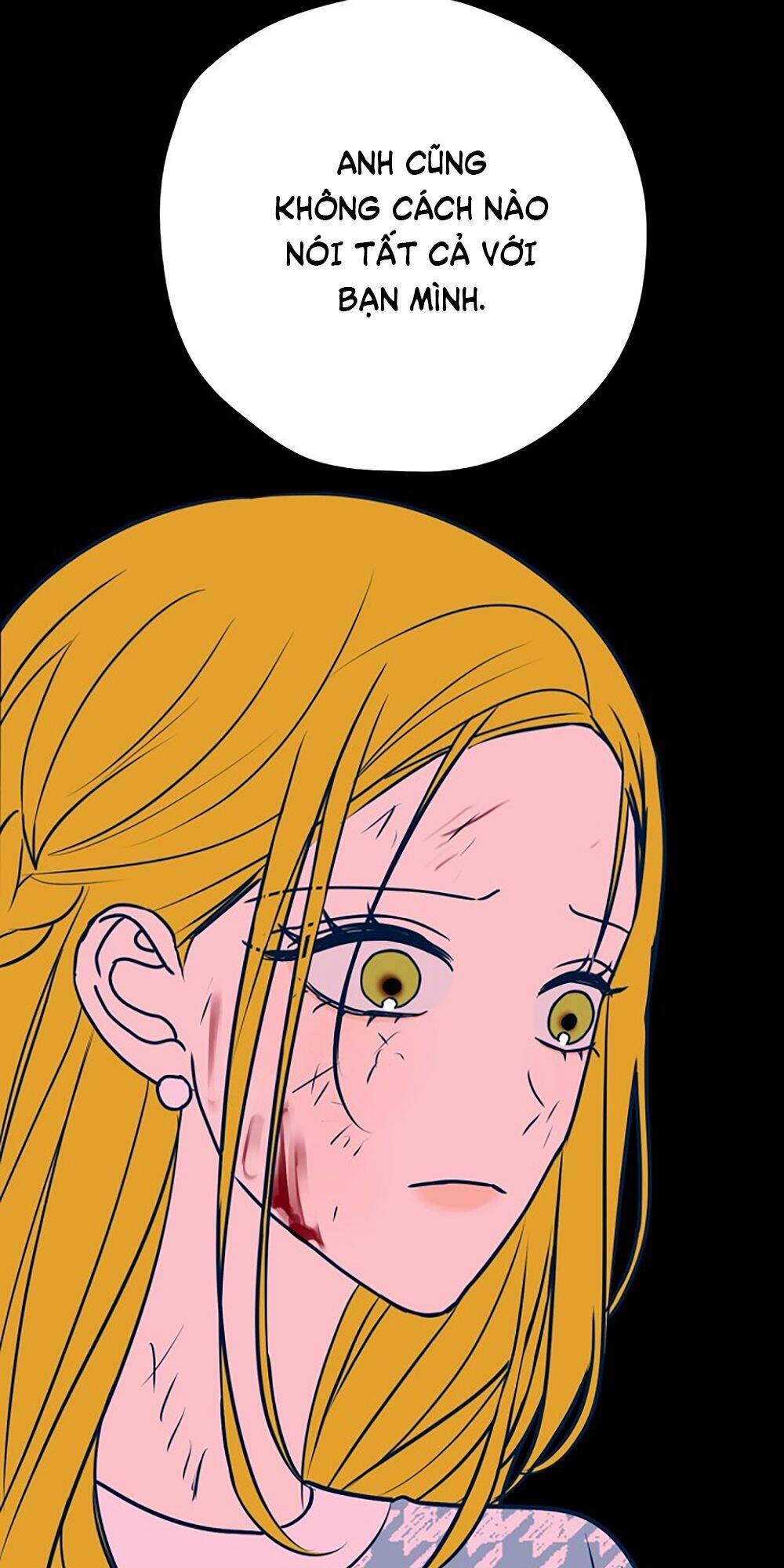 Kẻ Rác Rưởi Không Đáng Được Yêu: Chapter 39
