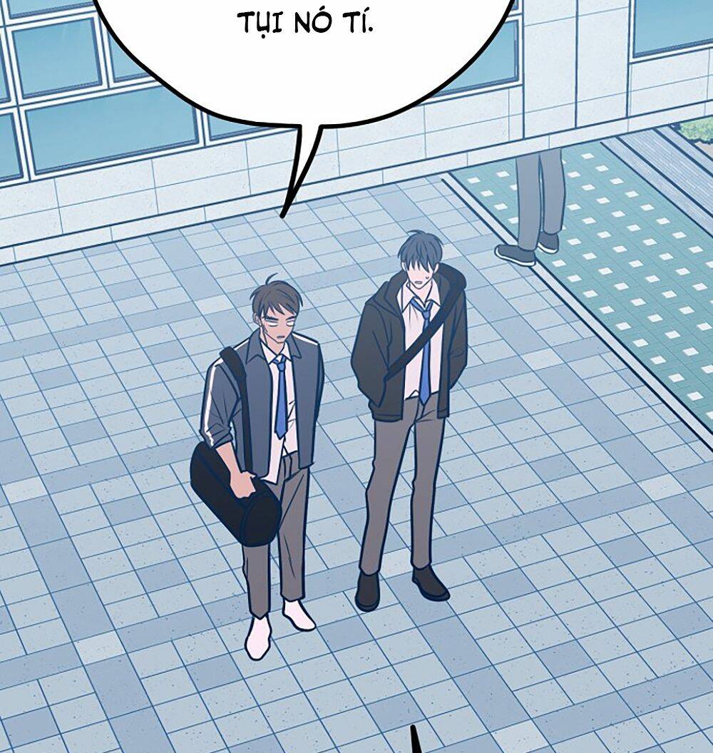 Kẻ Rác Rưởi Không Đáng Được Yêu: Chapter 39