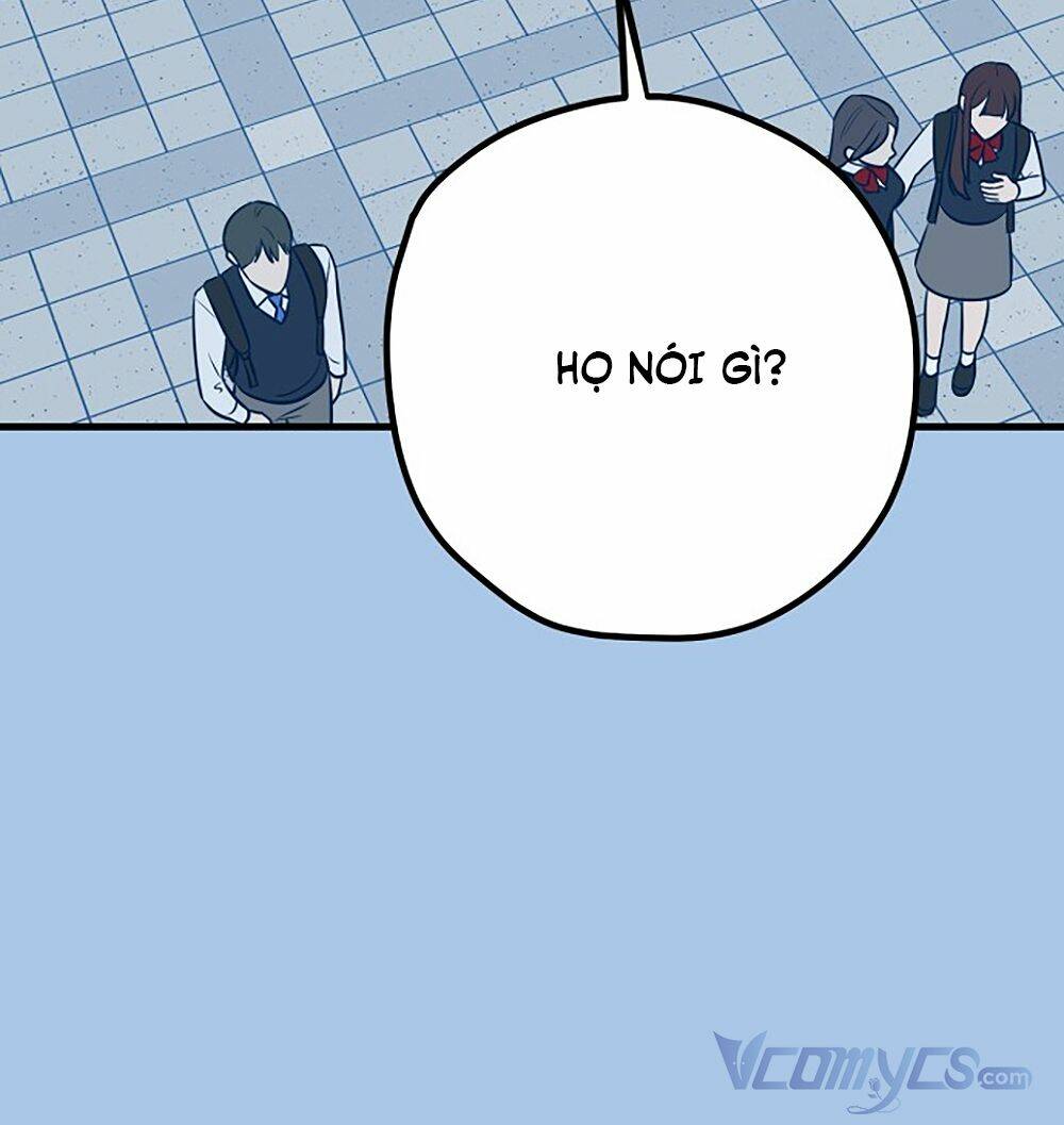 Kẻ Rác Rưởi Không Đáng Được Yêu: Chapter 39